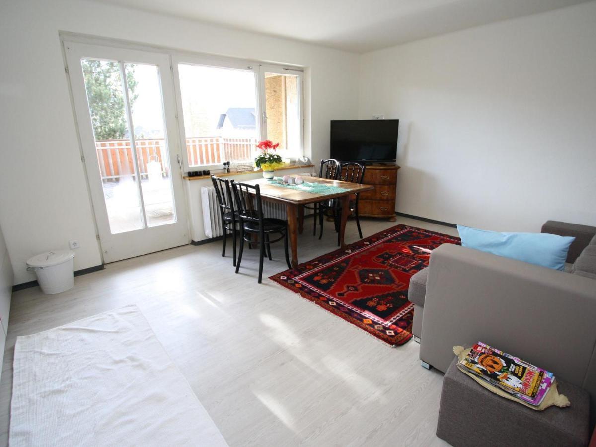 Apartment Near The Ski Area Sankt Michael im Lungau Esterno foto