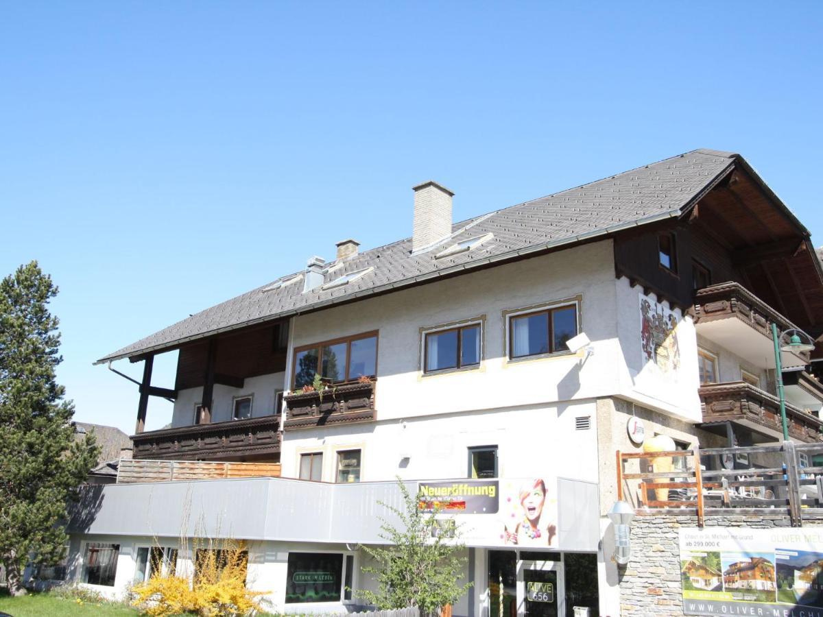 Apartment Near The Ski Area Sankt Michael im Lungau Esterno foto