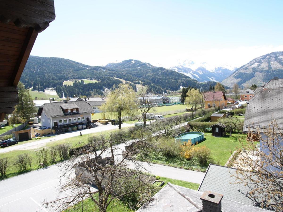 Apartment Near The Ski Area Sankt Michael im Lungau Esterno foto